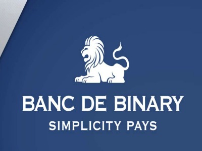 Banc de binary trading strategies