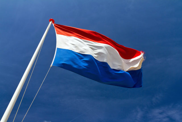 Forex netherlands