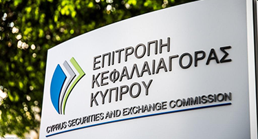 Cyprus securities and exchange commission binary options