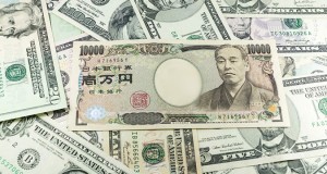 dollar, yen