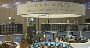 Deutsche boerse