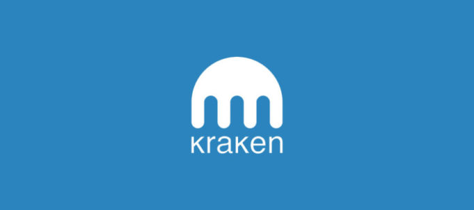 Kraken, bitcoin