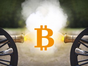 bitcoin, blockchain