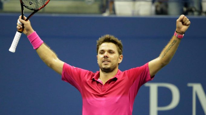 wawrinka