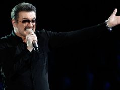 george michael