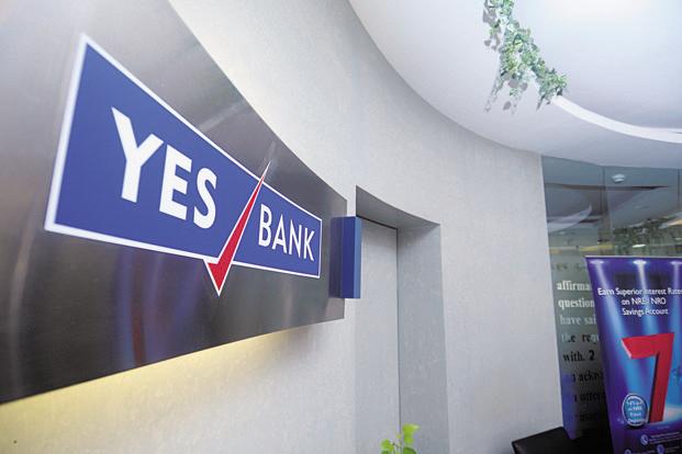 yes bank