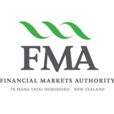 FMA, New Zealand