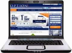 optionweb, forex