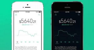 robinhood, stocks